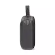 Bluetooth® Kaiutin | 360 min | Kannettava muotoilu | 10 W | Mono | Etusivu / Portable / Ulkokäyttöinen | Musta / Oranssi - Bluetooth kaiuttimet - 5412810475353 - 25