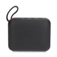 Bluetooth® Kaiutin | 360 min | Kannettava muotoilu | 10 W | Mono | Etusivu / Portable / Ulkokäyttöinen | Musta / Oranssi - Bluetooth kaiuttimet - 5412810475353 - 20