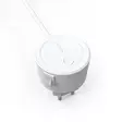 Kengänkuivain | 20 W | 60 °C | Ylikuumenemissuoja - Lämmitys - 5412810478743 - 45