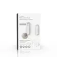 Kengänkuivain | 20 W | 60 °C | Ylikuumenemissuoja - Lämmitys - 5412810478743 - 66