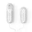 Kengänkuivain | 20 W | 60 °C | Ylikuumenemissuoja - Lämmitys - 5412810478743 - 30