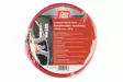 Paineilmaletku 15 m kumi, pikaliittimet, halkaisija 10x17mm - Paineilmaletkut ja liittimet - 6410416172033 - 4