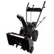 Timco 6,5 hp lumilinko käsistartilla - Lumilingot - 6438014362403 - 1