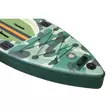 SUP-lauta Pro kalastukseen - Kumiveneet ja kajakit - 6438168115443 - 5