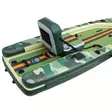 SUP-lauta Pro kalastukseen - Kumiveneet ja kajakit - 6438168115443 - 4