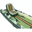 SUP-lauta Pro kalastukseen - Kumiveneet ja kajakit - 6438168115443 - 6
