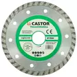 Timanttilaikka 125mm segmentti - Laikat kulmahiomakoneeseen - 6438168116693 - 1