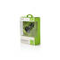 Autolaturi 3-Ulostuloa 6 A 2 x USB / Micro USB Musta/Vihreä - Autolaturit - 8717534026063 - 4