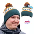 AfterSki pipo Jekku - Pipot, hatut ja lakit - 6417860883003 - 1
