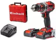 Akkuiskuporakone Einhell TP-CD 18/50 Li-i BL - Akkuporakoneet ja ruuvinvääntimet - 4006825642483 - 10