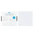 Älykäs kosketuskytkin PNI SafeHome PT101L WiFi, 600W, ohjaus PNI Smart- tai Tuya-sovelluksen kautta, yhteensopiva Alexan ja Google Assistantin kanssa - Live Wire, ilman nollaa - PNI tuotteet - 5949066523083 - 2