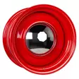 American Classic Smoothie Old school red 8x15 - 15-tuumaiset - 6438431039803 - 1