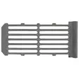 Arina Lippa 195x410mm - Takat ja kaminat - 6438168114583 - 1