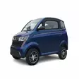 Autokruiser Four, Metallic Blue - 3- ja 4-pyöräiset - 6438431051713 - 1