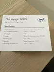 Auton DVR-kamera PNI Voyager S2600 WiFi, 4K Ultra HD, GPS, ilman näyttöä, pysäköintivalvontatoiminto, G-sensori, video- ja äänitallennus, 12V/24V virtalähde - PNI tuotteet - 5949066530593 - 16