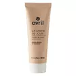 Avril Organic 50 ml Päivävoide herkälle ja kuivalle iholle - Kasvojenhoito - 3662217018123 - 2