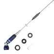 Bax 20 kpl CB antenneja PNI ML75, pituus 75cm, 26-28MHz, 300W, taitettava, ilman lisävarusteita - PNI tuotteet - 5949066539763 - 5