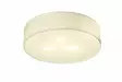 BEATA plafondi, beige, 3xE14 - Katto- ja seinävalaisimet - 7041661285033 - 1