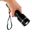Berg Taskulamppu ladattava 1300lm 30W white laser, focus, alumiini, 750m - Taskulamput - 6418536029183 - 2