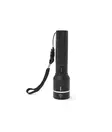 Berg Taskulamppu ladattava 1300lm 30W white laser, focus, alumiini, 750m - Taskulamput - 6418536029183 - 3
