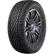 Bf Goodrich Trail-terrain T/a 275/60R20 Kesärengas henkilöautoon - 20-tuumaiset - TO-198313 - 1