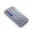 Bluetooth-karaokekaiutin RGB, FM, microSD, 20 W - Bluetooth kaiuttimet - 5901299961193 - 4