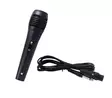Bluetooth-karaokekaiutin RGB, FM, microSD, 20 W - Bluetooth kaiuttimet - 5901299961193 - 3