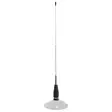 CB-antenni PNI ML145, pituus 145 cm, 26-28 MHz, 400W, ilman kaapelia - Radiopuhelimet ja megafonit - 5949066513053 - 5