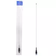 CB-antenni PNI ML145, pituus 145 cm, 26-28 MHz, 400W, ilman kaapelia - Radiopuhelimet ja megafonit - 5949066513053 - 1