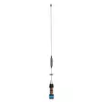 CB PNI ML70 antenni, pituus 70cm, 26-30MHz, 200W, ilman lisävarusteita - PNI tuotteet - 5949066524103 - 1