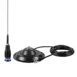 CB TTi TCB-550 EVO radioasemasarja + PNI ML145 antenni magneetilla - PNI tuotteet - 5949066528873 - 5