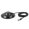 CB TTi TCB-550 EVO radioasemasarja + PNI ML145 antenni magneetilla - PNI tuotteet - 5949066528873 - 3