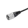 CB TTi TCB-550 EVO radioasemasarja + PNI ML145 antenni magneetilla - PNI tuotteet - 5949066528873 - 9