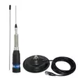 CB TTi TCB-900 EVO radioasemasarja + PNI ML160 CB antenni magneetilla - Radiopuhelimet ja megafonit - 5949066536113 - 5