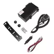 CB TTi TCB-900 EVO radioasemasarja + PNI ML160 CB antenni magneetilla - Radiopuhelimet ja megafonit - 5949066536113 - 6