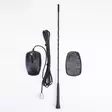 CB TTi TCB-H100 -radioasemapaketti ja CB PNI Extra 48 -antenni - PNI tuotteet - 5949066545863 - 9
