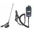 CB TTi TCB-H100 -radioasemapaketti ja CB PNI Extra 48 -antenni - PNI tuotteet - 5949066545863 - 1