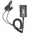 CB TTi TCB-H100 -radioasemapaketti ja CB PNI Extra 48 -antenni - PNI tuotteet - 5949066545863 - 5