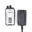 CB TTi TCB-H100 -radioasemapaketti ja CB PNI Extra 48 -antenni - PNI tuotteet - 5949066545863 - 6