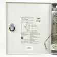 CCTV-virtalähde PNI STC15.2A metallikotelossa, 12V 15A 180W, 9 lähtöä - PNI tuotteet - 5949066536403 - 8