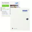 CCTV-virtalähde PNI STC15.2A metallikotelossa, 12V 15A 180W, 9 lähtöä - PNI tuotteet - 5949066536403 - 2