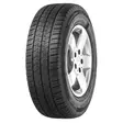 Continental Vancontact 4season 205/65R16C Ympärivuotinen pakettiautoon - Talvirenkaat - TO-109223 - 1