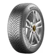 Continental Wintercontact Ts870 225/50R17 Kitkarengas henkilöautoon - 17-tuumaiset - TO-150713 - 1