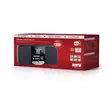 DABMAN i200 CD-monitoimiradio DAB+ / FM / Internet / Bluetooth Musta - Radiot ja MP3/4-soittimet - 4024035222363 - 67