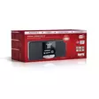 DABMAN i200 CD-monitoimiradio DAB+ / FM / Internet / Bluetooth Musta - Radiot ja MP3/4-soittimet - 4024035222363 - 69