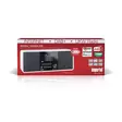 DABMAN i200 Monitoiminen stereoradio DAB+ / FM / Internet Valkoinen - Radiot ja MP3/4-soittimet - 4024035232003 - 66