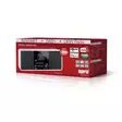 DABMAN i200 Monitoiminen stereoradio DAB+ / FM / Internet Valkoinen - Radiot ja MP3/4-soittimet - 4024035232003 - 67