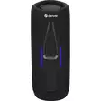 Denver Bluetooth kaiutin BTV-150B musta - Bluetooth kaiuttimet - 5706751068553 - 1