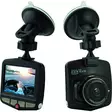 Denver CCT-1230MK3 Autokamera FHD 2,4" - Autokamerat - 5706751064463 - 1