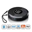 Discman, jossa on Bluetooth® ja sisäänrakennetut kaiuttimet - CD/DVD-soittimet - 8711902090403 - 1